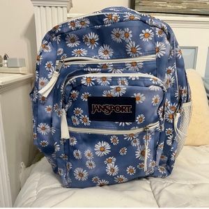 Jansport backpack